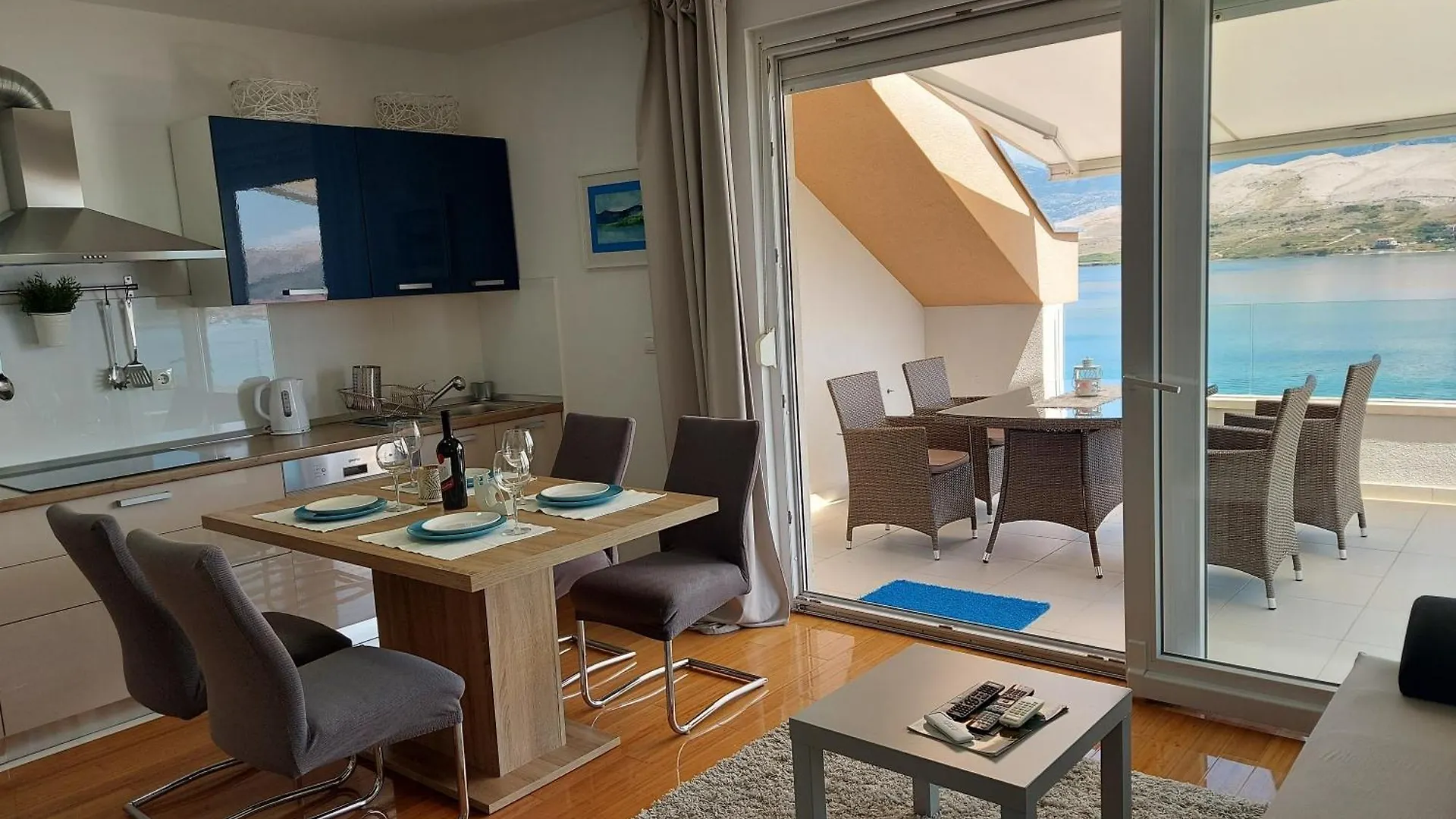Apartments Bouvier باغ 0*,  كرواتيا