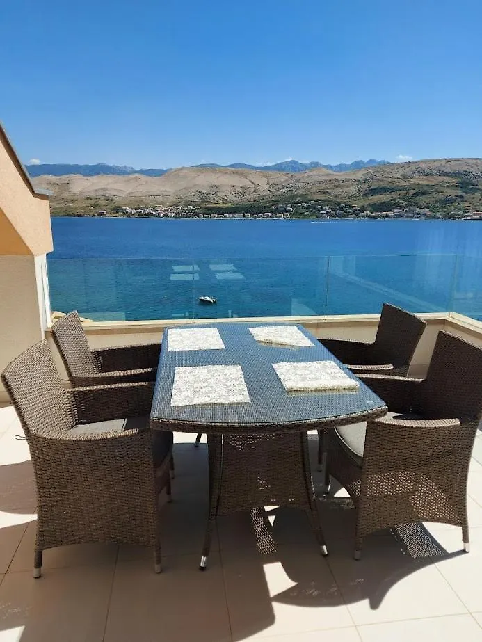 Apartments Bouvier باغ 0*,